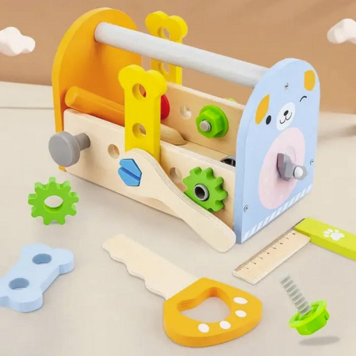 Set Unelte de Constructie