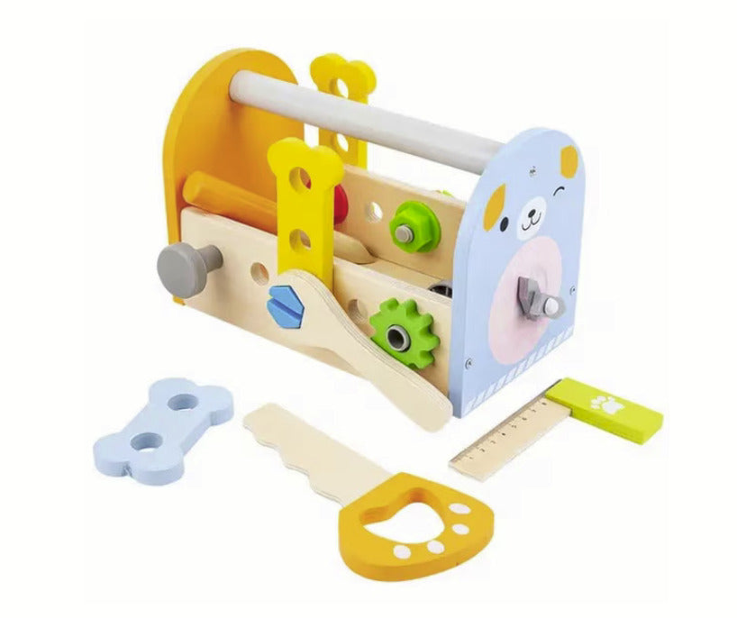 Set Unelte de Constructie