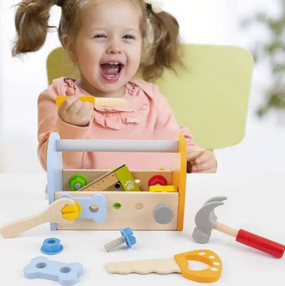 Set Unelte de Constructie