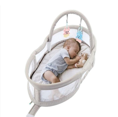 Patut portabil stil cosulet Baby Grace