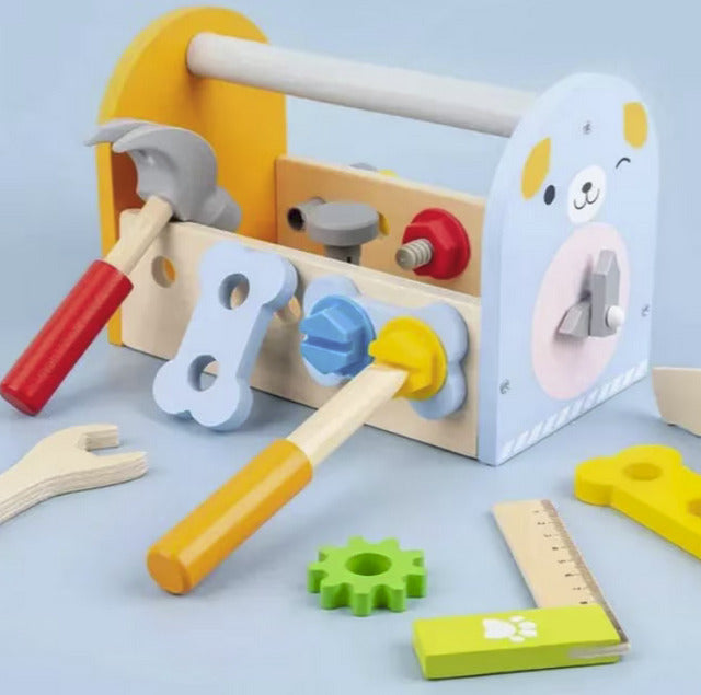 Set Unelte de Constructie