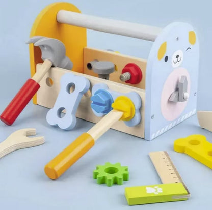 Set Unelte de Constructie