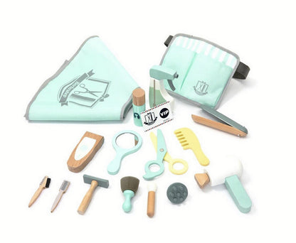 Joc de rol Micul Frizer set de coafură