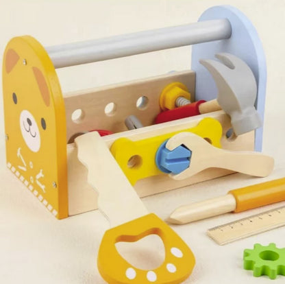 Set Unelte de Constructie