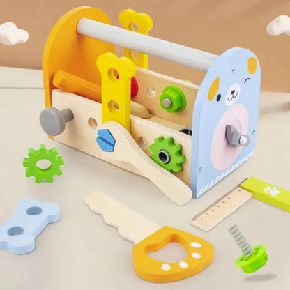 Set Unelte de Constructie